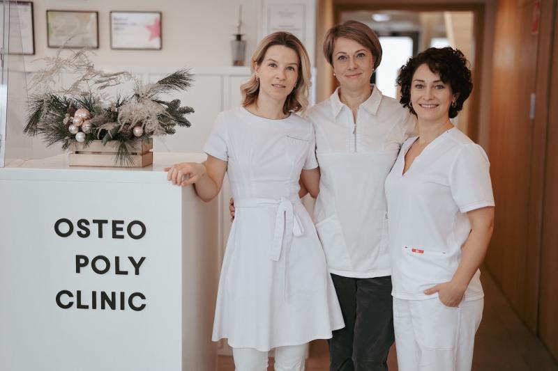 Образовательный проект OSTEOPOLYCLINIC
