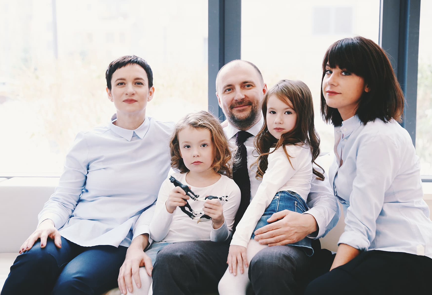 Скидка для родителей и детей многодетных семей