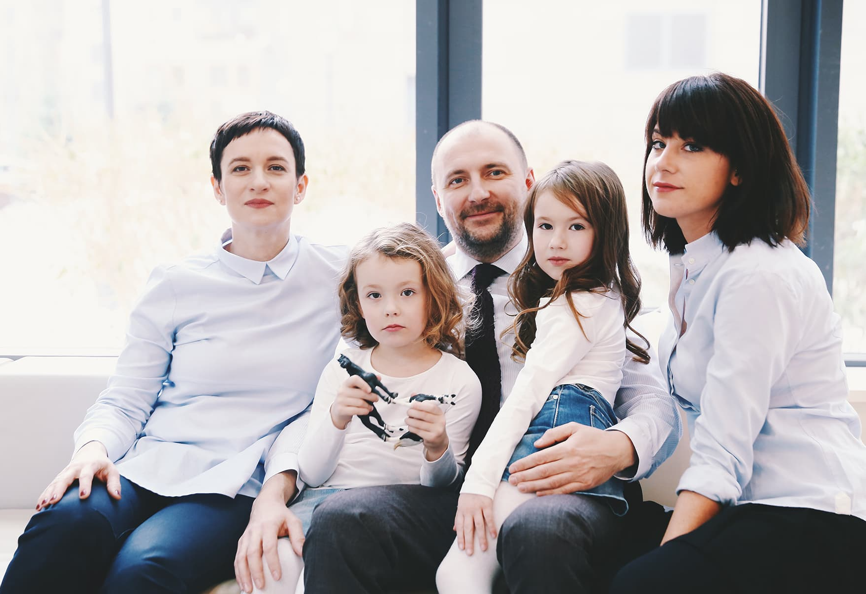 Скидка для родителей и детей многодетных семей