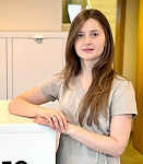Лем Анастасия Олеговна